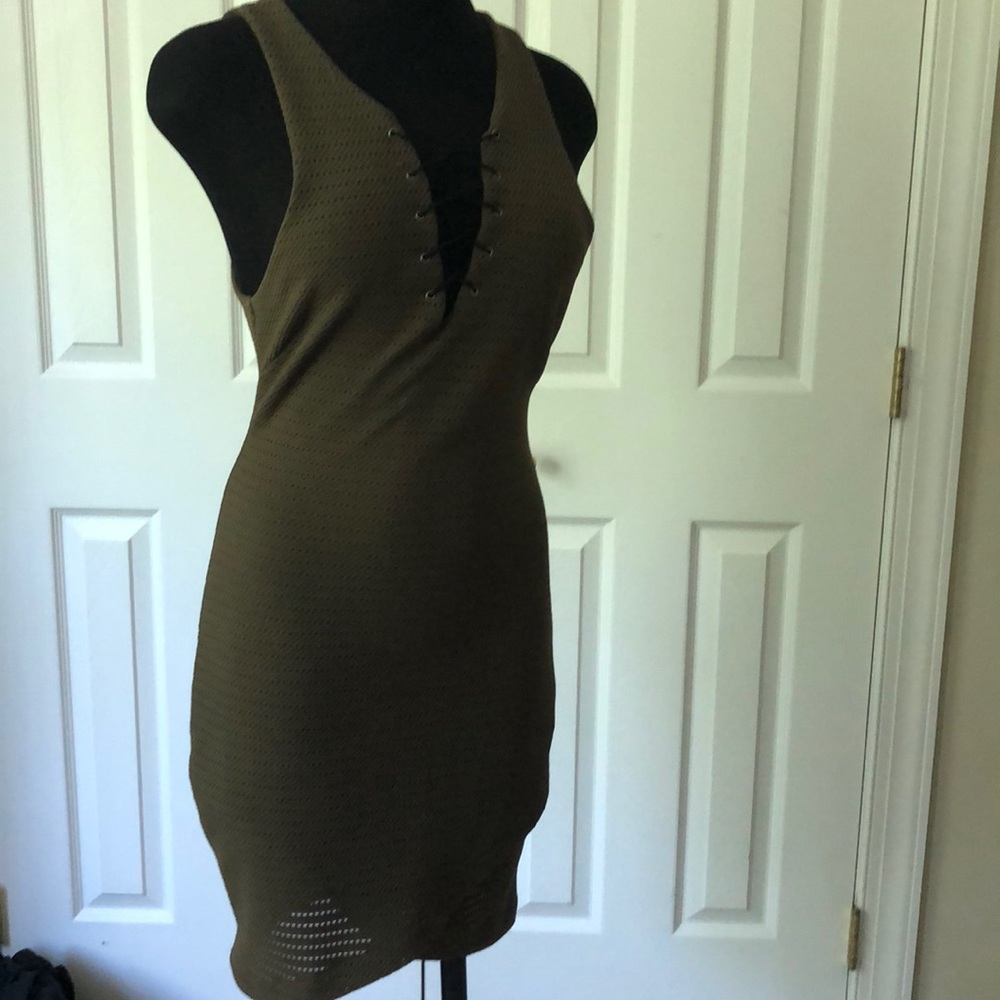 Hawt!!! Beware of stares!